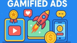 Gamified ads promise higher ROI, but can they outlast the festive rush?