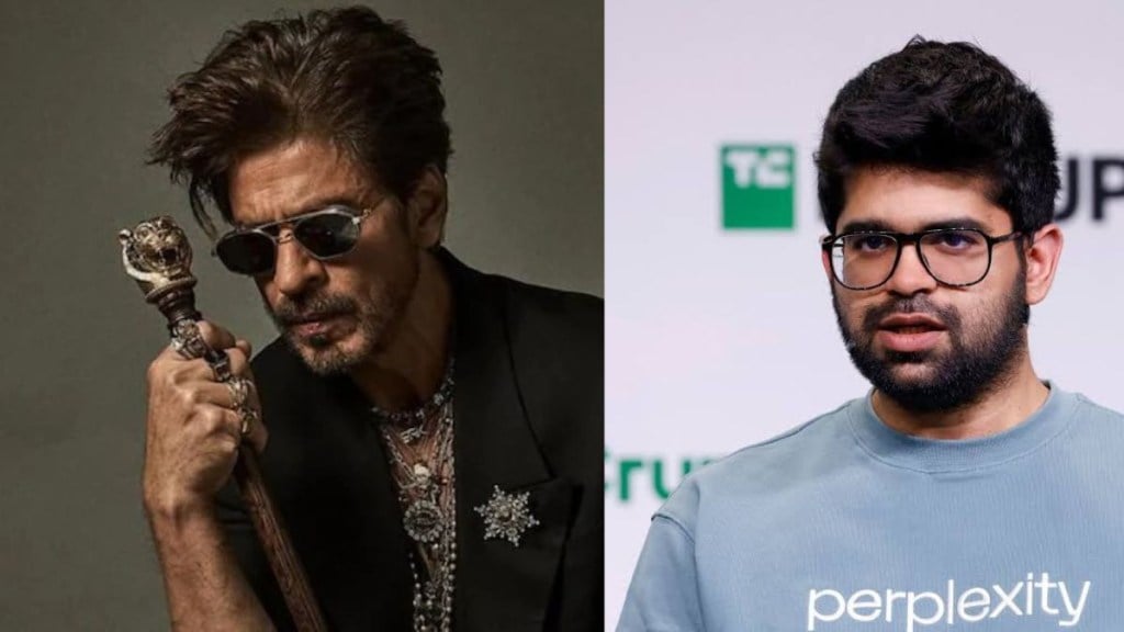 Perplexity CEO Aravind Srinivas joins Shah Rukh Khan, Mukesh Ambani in Hurun India Rich List 2025 billionaire club: Check net worth