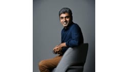 After hours with Sujay Rachh, chief marketing officer, Nuvama Group 