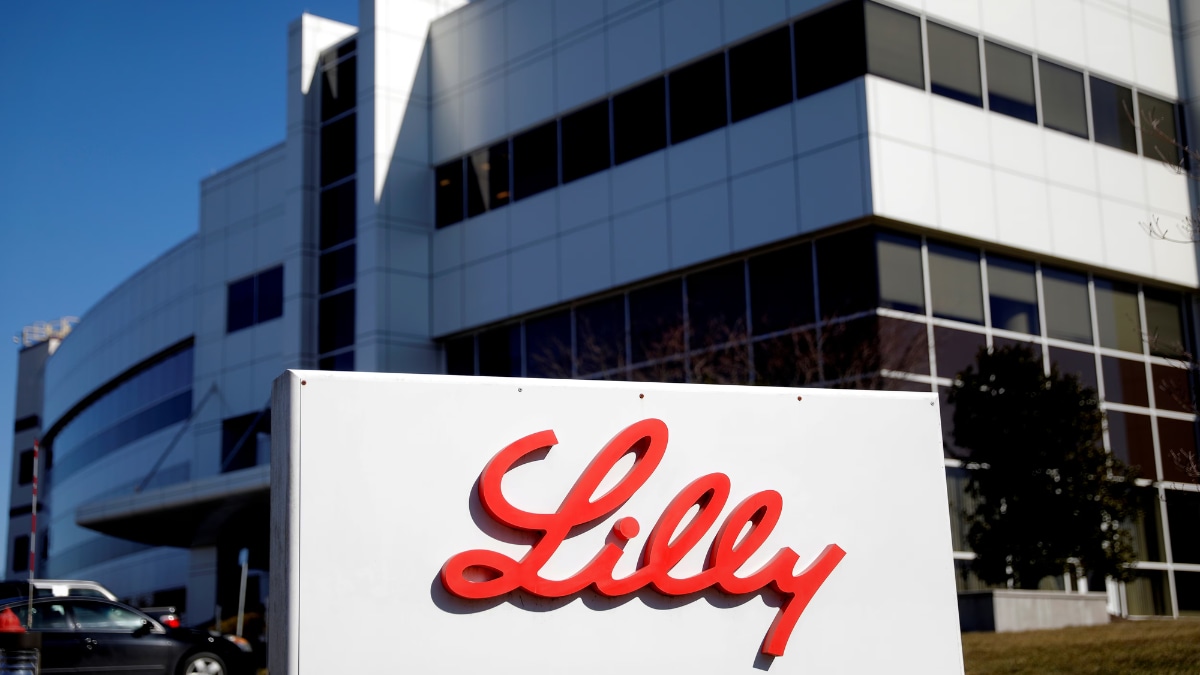 Lilly already has a commercial site in Gurugram and specialised sites in Bengaluru and Hyderabad that support its global operations.
