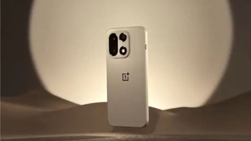 OnePlus 15 to launch in India on November 13: Check expected price, camera, design, display, chipset, battery and more