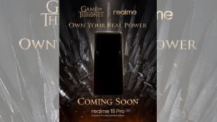 OnePlus 15 to Realme 15 Pro 5G Game of Thrones Edition: Top smartphones launching in October 2025