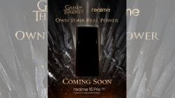 Realme 15 Pro 5G Game of Thrones Edition to OnePlus 15: Top smartphones launching in October 2025