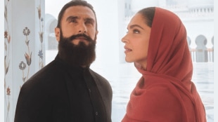 Padukone’s supporters praised her for showing cultural respect, with many sharing past photos of her visiting Indian temples.