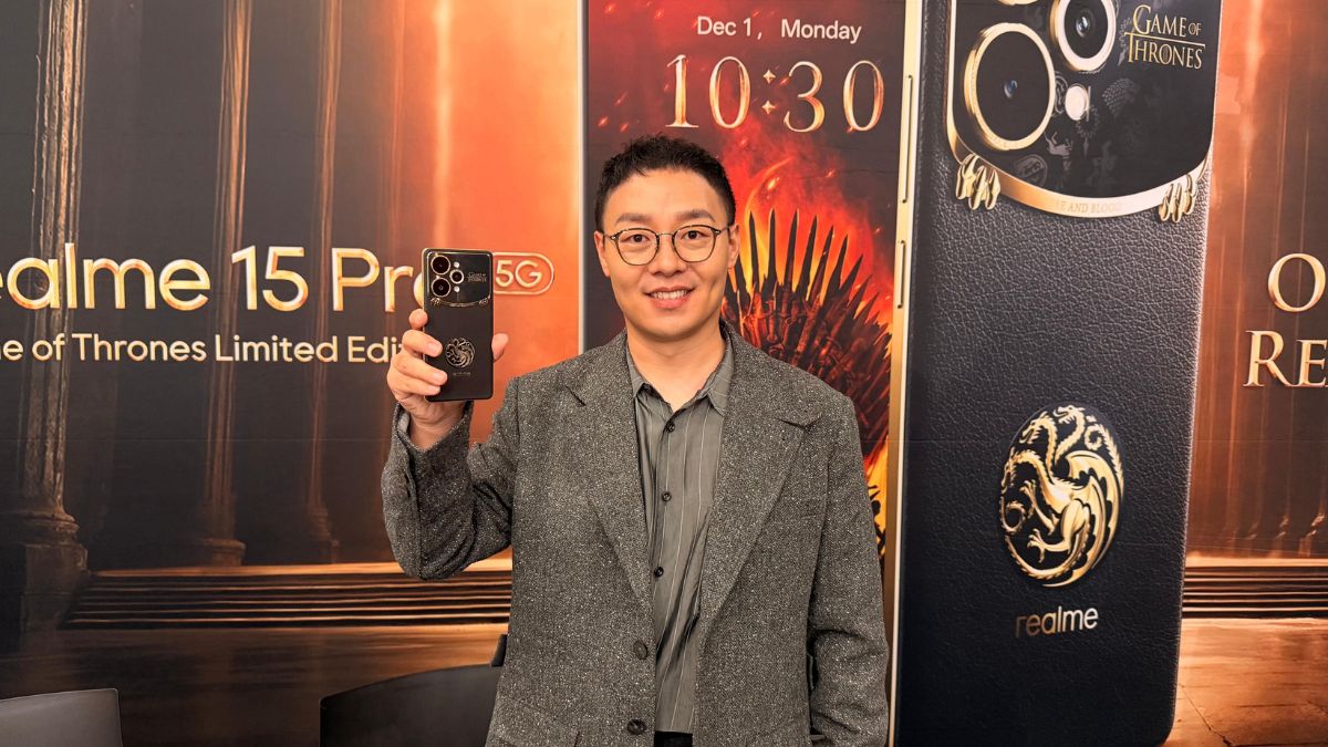 Realme set to expand its special edition series phones with two new launches, confirms top executive