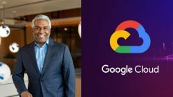 ‘AI will not take your jobs, it will…,’ Google Cloud CEO Thomas Kurian tells tech professionals