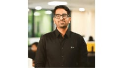 After Hours with Akash Sinha, CEO & Co-founder, Cashfree Payments