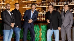 ‘Our differentiator is very simple,’ Ajay Devgn bets on quality as he tests India’s whisky market