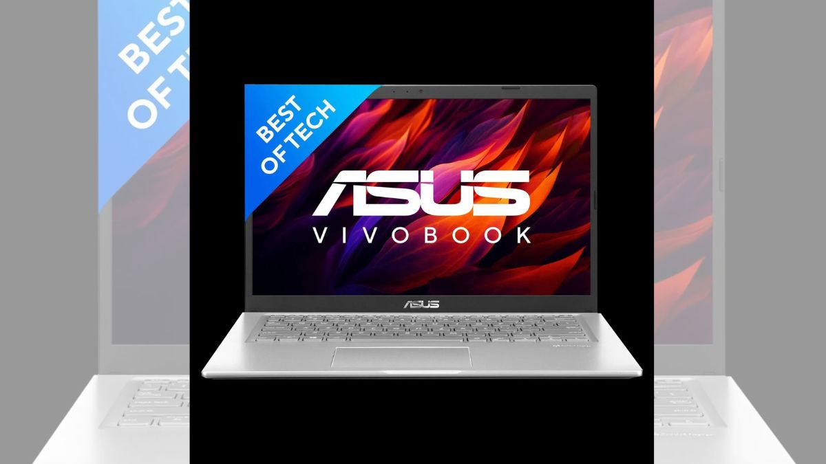 Amazon Diwali Sale 2025: Best deals on popular laptops from Dell, Asus, Lenovo and more