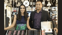 Sugar Cosmetics reports 17.8% drop in FY25 revenue, EBITDA turns negative