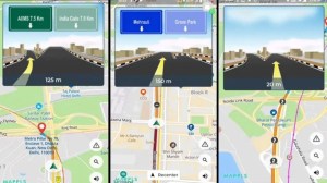 Mappls vs Google Maps: Why India’s navigation app is worth trying in 5 points