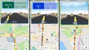 Mappls vs Google Maps: 5 standout features of India’s homegrown navigation app