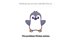 Koo cofounder Mayank Bidawatka returns with AI photo-sharing app PicSee
