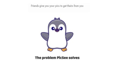 At the core of PicSee’s model is what it calls a “give to get” sharing loop; users automatically receive photos of themselves, but only when they agree to share their own in return.