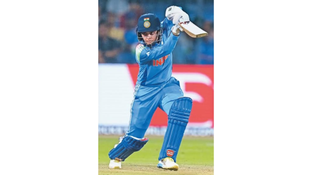 Brands are conceptualising and executing campaigns tailored specifically for the tournament too, much like the men’s tournaments. Asian Paints for example rolled out its Meri Wali Blue campaign that builds on the legacy of its campaigns for men’s cricket, celebrating India’s women cricket stars along with the fans that cheer them on. Brands are conceptualising and executing campaigns tailored specifically for the tournament too, much like the men’s tournaments. Asian Paints for example rolled out its Meri Wali Blue campaign that builds on the legacy of its campaigns for men’s cricket, celebrating India’s women cricket stars along with the fans that cheer them on.