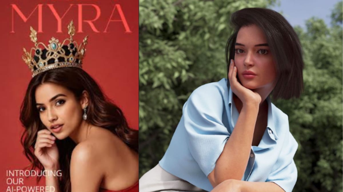 Considering the kind of perfection that AI offers, will more brands move towards virtual collaborators instead of human ones? Joy Chatterjee, vice- president, sales and marketing head, consumer business unit at Mankind Pharma, doesn’t think so.