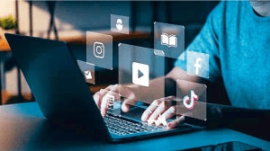 Programmatic advertising has seen exponential growth in India, particularly outside metros. Smaller cities are witnessing increased adoption of real-time bidding, banner ads, and cost-effective CPMs that give brands greater efficiency in reaching audiences.