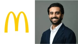 McDonald’s India CEO Akshay Jatia bets on health-focused menu, digital growth under Vision 2027
