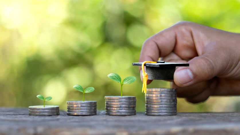 India’s top corporate companies could double their capital expenditure over the next five years