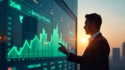Jefferies’ top 10 banking sector picks for 2025 with up to 33% upside potential