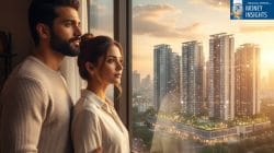 We’re a DINK couple earning Rs 50 lakh a year. Here’s why we still can’t afford a home
