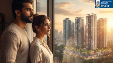 The DINK dilemma: Why Rs 50 lakh income couples are delaying homeownership and prioritising financial flexibility. (Image Source: Gemini)