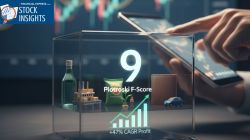 3 small-cap stocks with a perfect Piotroski score