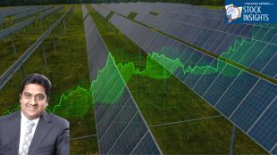 Mukul Agarwal portfolio reshuffle: Super investor buys green energy stock, exits multibagger. (Image Source: Canva)