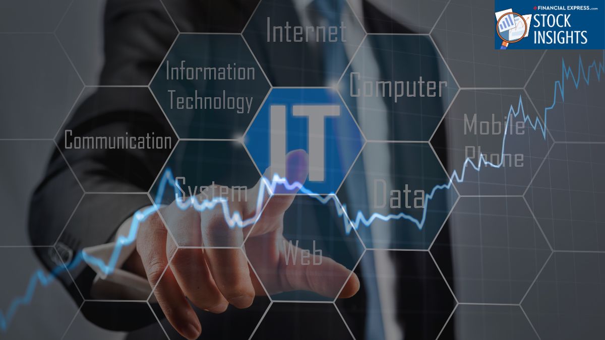 IT sector triumphs: THESE IT stocks lead post-correction rally with bullish technical breakouts. (Image Source: Canva) IT sector triumphs: THESE IT stocks lead post-correction rally with bullish technical breakouts. (Image Source: Canva)