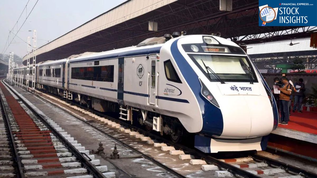 Kavach: India's rail safety shield and the three stocks powering mission raftar.
