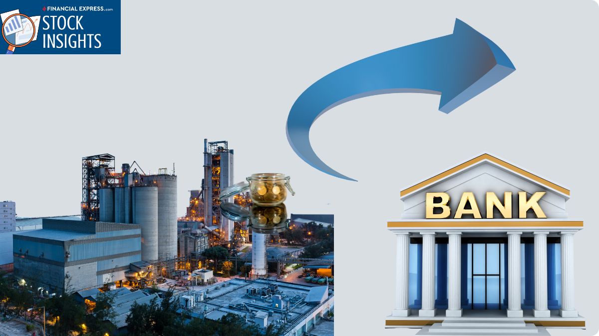 Nifty's strong rebound: THESE stocks show bullish breakouts ahead of Q2 earnings. (Image Source: Canva)