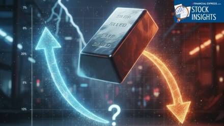 Silver Mania: FOMO drives price to all-time highs; Can it cross Rs 2,00,000/kg, or is it a 2011 Déjà Vu? (Image Source: Gemini)