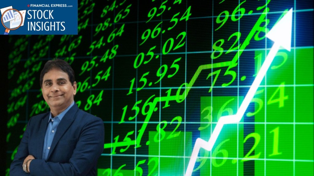 Market master Vijay Kedia bets on these two multibagger stocks. (Image Source: Canva) Market master Vijay Kedia bets on these two multibagger stocks. (Image Source: Canva)