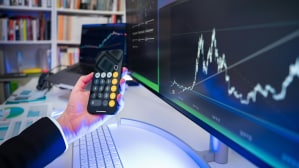 JM Financial's top pick