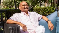 Meet Bihar’s richest man with Rs 35,000 cr net worth, now lives in UK – had 9 failed ventures