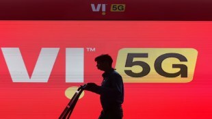 Leadership change at Vodafone Idea