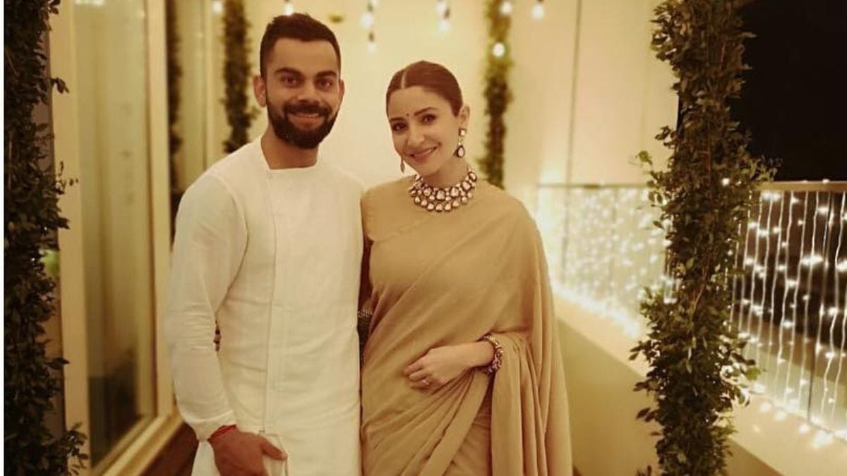 Inside Virat Kohli and Anushka Sharma’s serene and luxurious Rs 34 crore sea-facing house in Mumbai