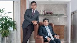 India’s newest billionaire siblings: How a solar IPO powered four brothers onto Forbes 2025 Rich List for the first time