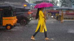 Weather Today: Heavy rainfall expected across South India, says IMD