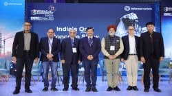 World of Concrete India 2025 kicks off in Mumbai, focus on sustainable growth