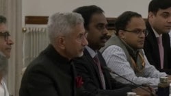India to reopen embassy in Kabul – Key highlights from Jaishankar-Taliban MF meet