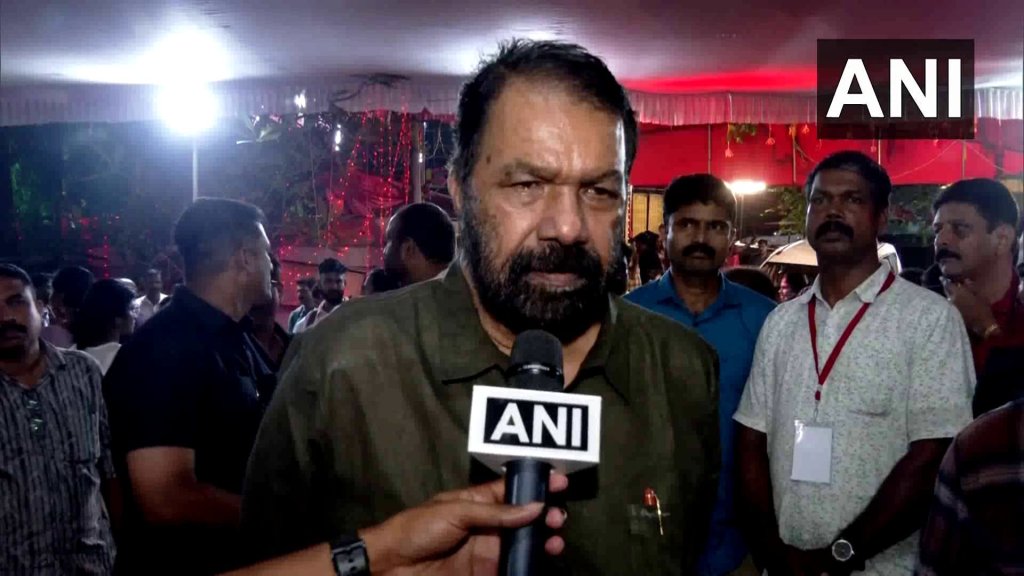 What is the Kerala hijab row? Minister softens stance as school defends uniform policy (Photo: ANI)