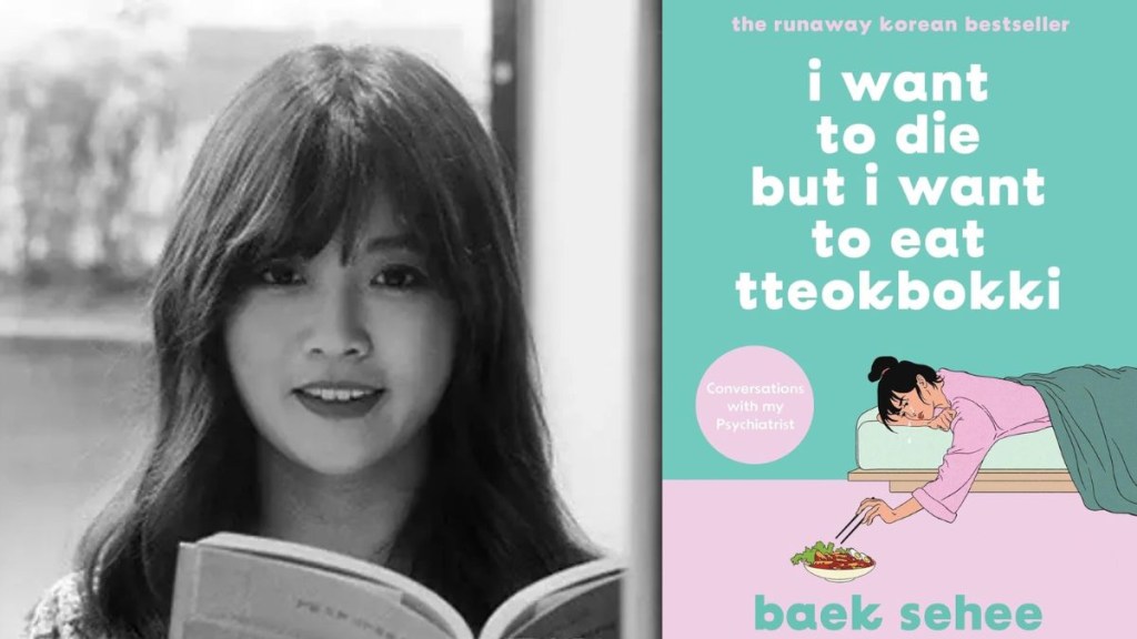 Who was Baek Se Hee? BTS-recommended ‘I Want to Die but I Want to Eat Tteokbokki’ author dies at 35