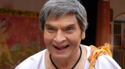 Veteran actor Asrani passes away after prolonged illness (File Photo)