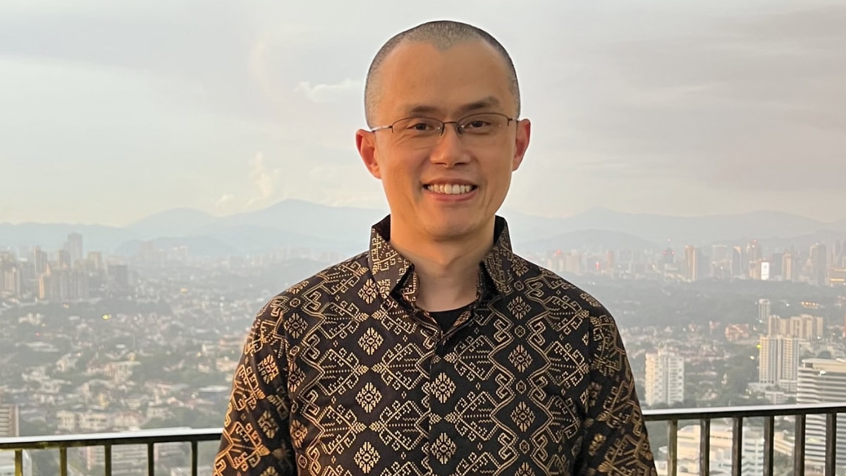 Binance founder CZ is facing fresh trouble after families of October 7 victims sued him in US federal court.