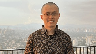 Changpeng Zhao, who was born in China and holds Canadian citizenship, founded Binance in July 2017 and served as its CEO for six years.