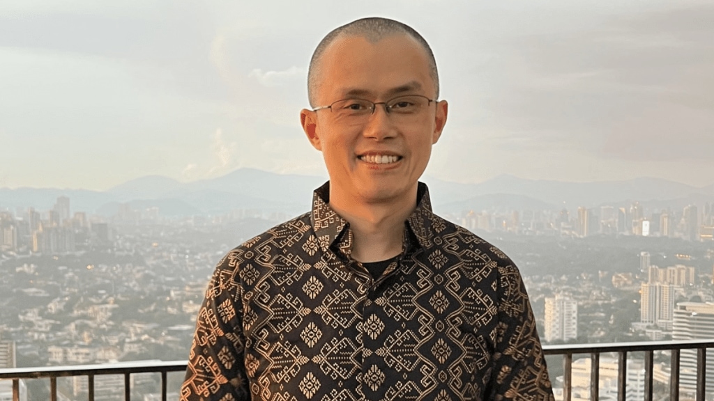 Binance founder CZ is facing fresh trouble after families of October 7 victims sued him in US federal court. Binance founder CZ is facing fresh trouble after families of October 7 victims sued him in US federal court.