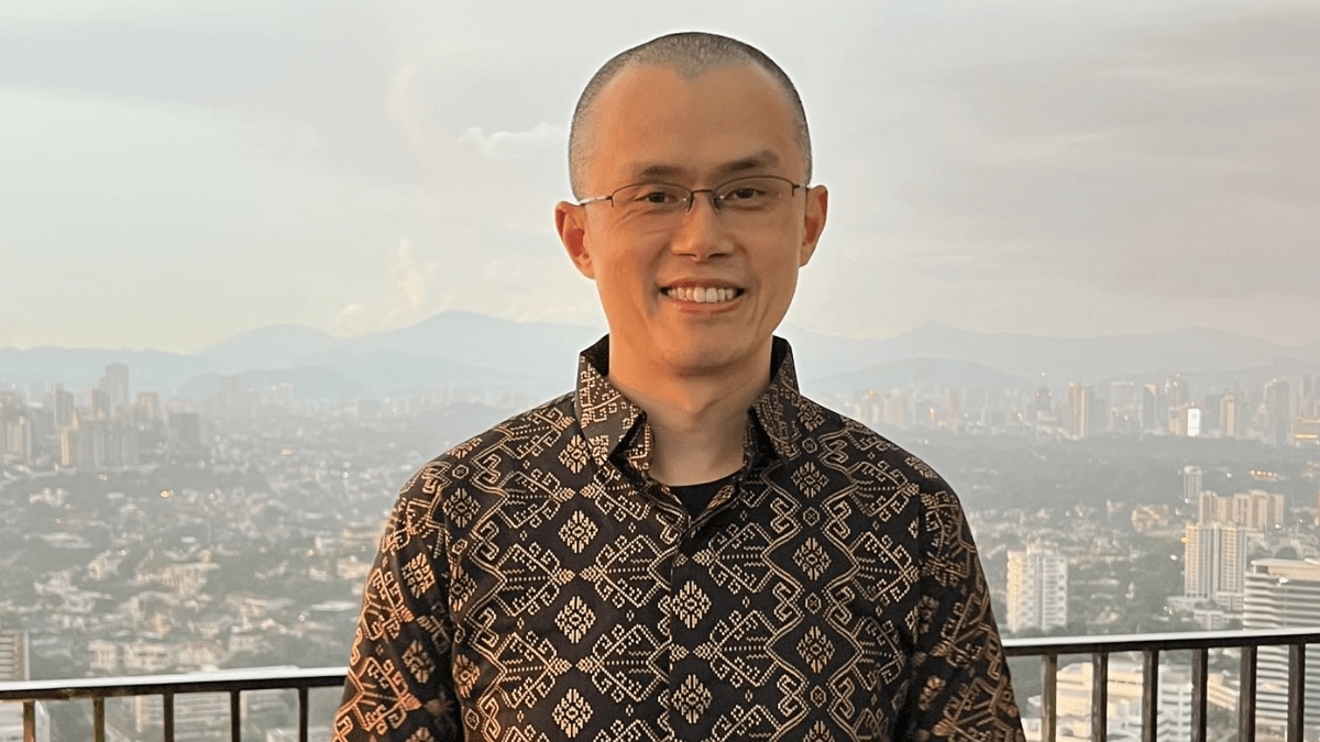 Binance founder CZ is facing fresh trouble after families of October 7 victims sued him in US federal court.