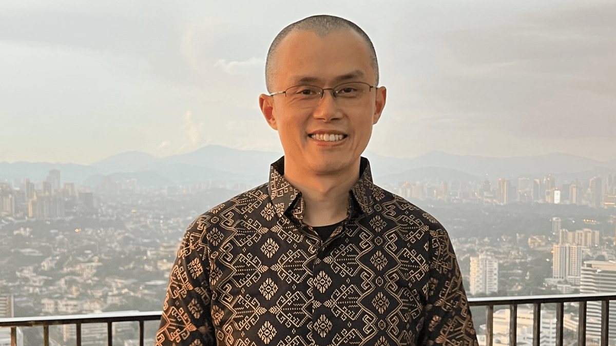 Binance founder CZ is facing fresh trouble after families of October 7 victims sued him in US federal court. Binance founder CZ is facing fresh trouble after families of October 7 victims sued him in US federal court.