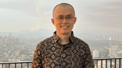 Who is Changpeng Zhao? Binance founder wins Trump pardon